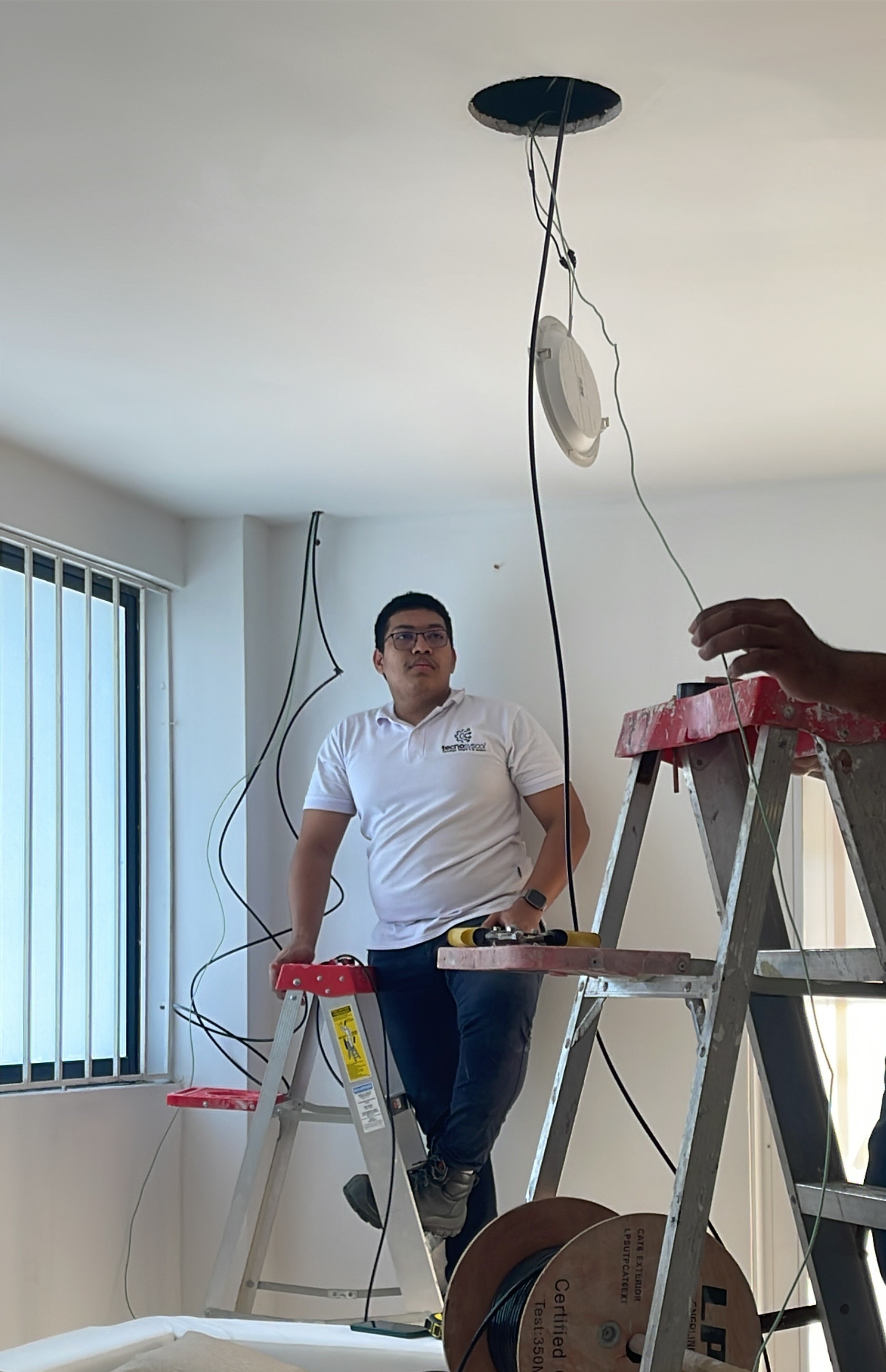 Visita Técnica a Domicilio